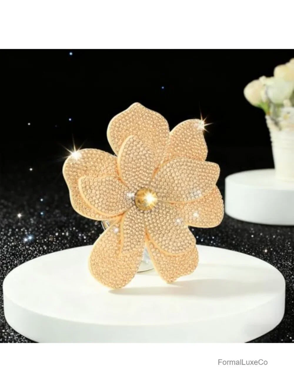 N/A elegant camellia